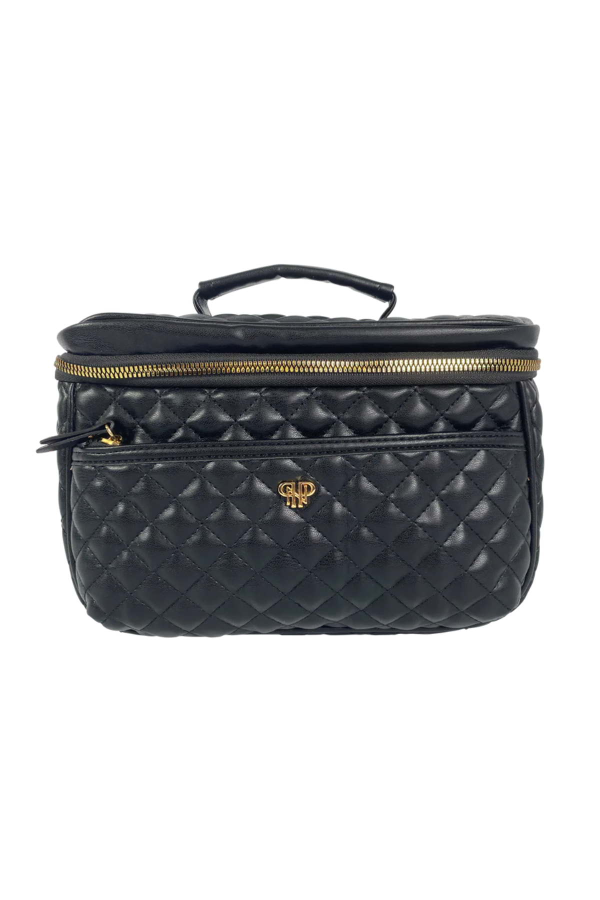 Classic Train Case Pursen