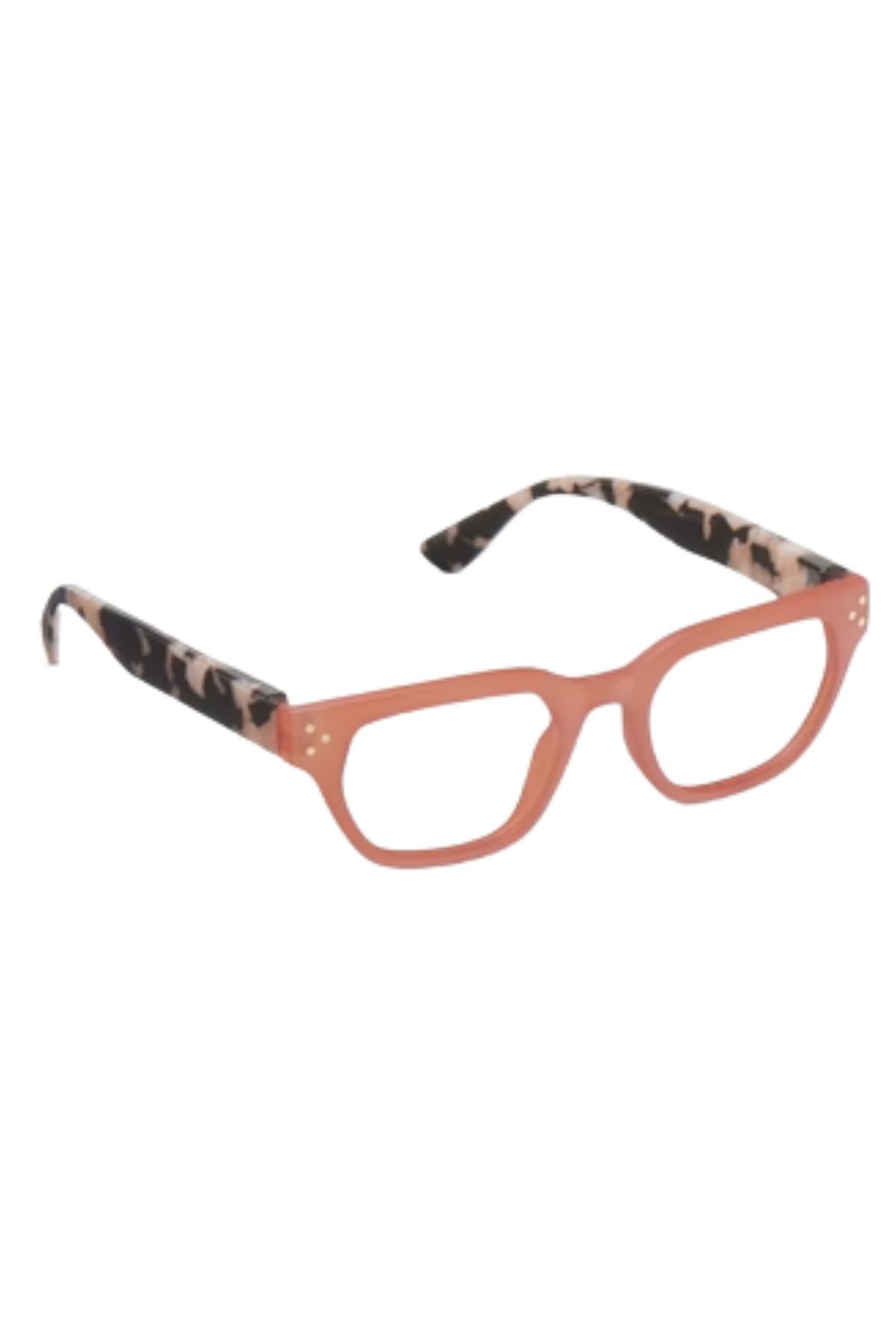 Flora Glasses | Peepers