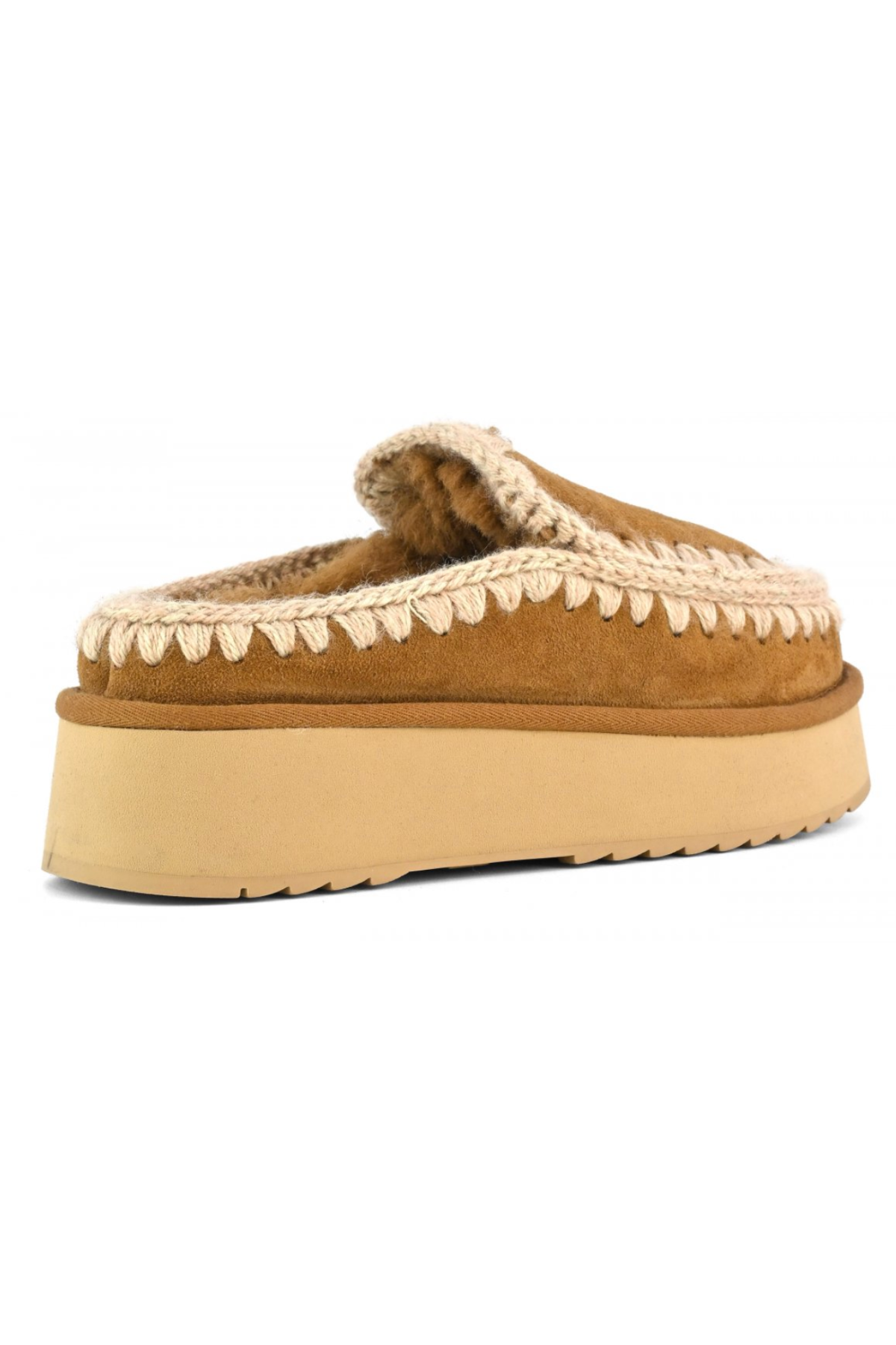 Clog Eskimo Platform | Mou Mou