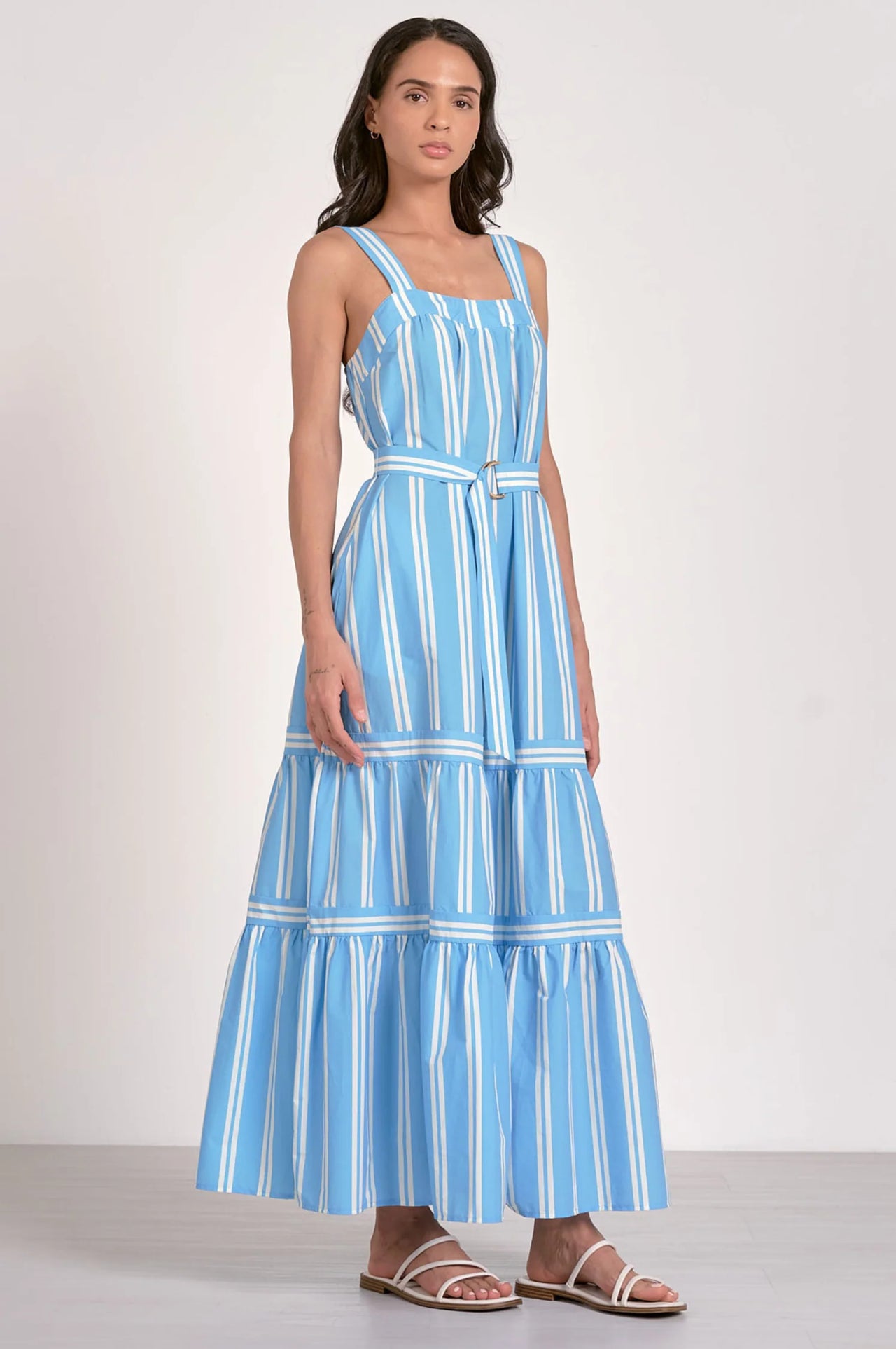 Megan Maxi Dress