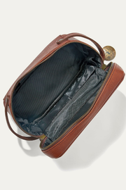 Desmond Travel Kit Will Leather Goods