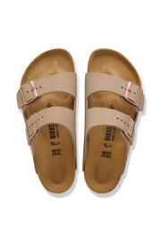Men's Arizona Oiled Leather Sandals | Birkenstock Birkenstock