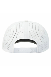 Tuskwear Performance Rope Hat with 3D Tide Hat 355 Tuskwear Collection