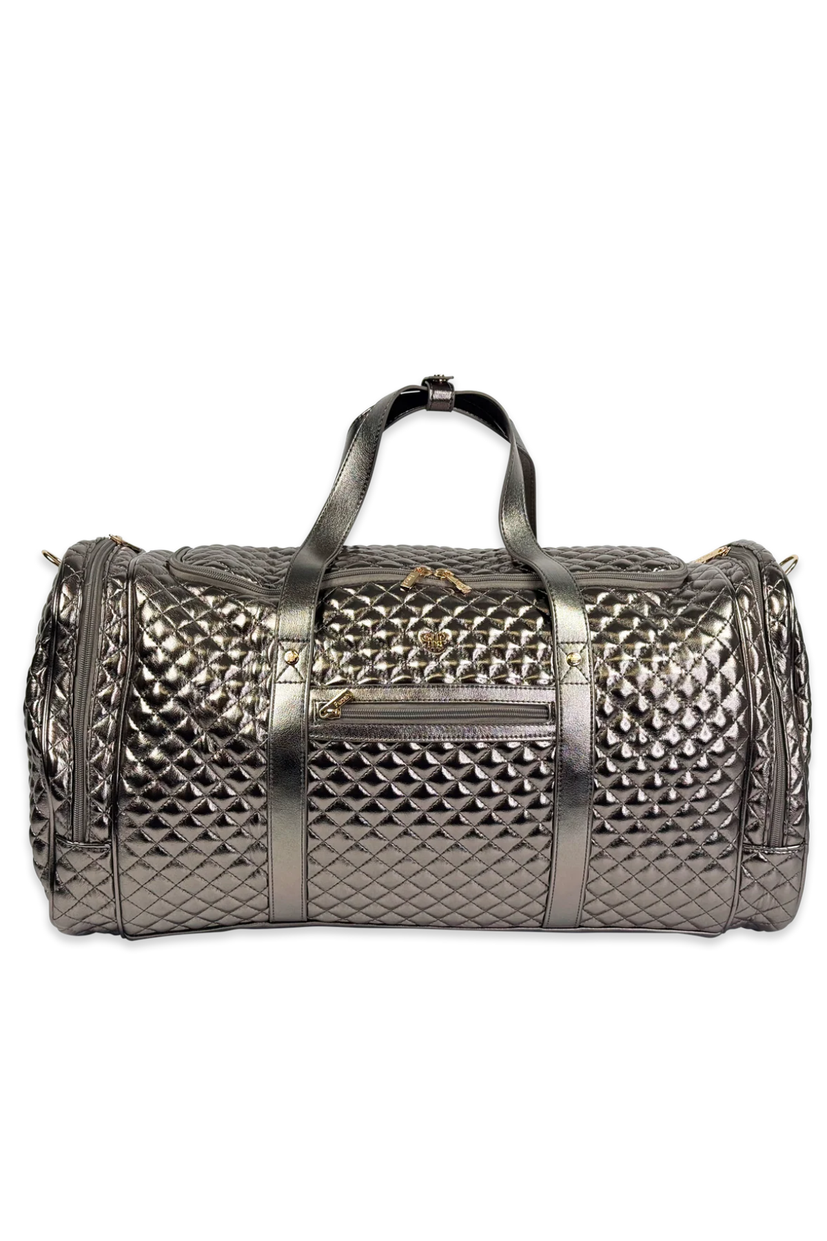Signature VIP Duffel Bag Pursen