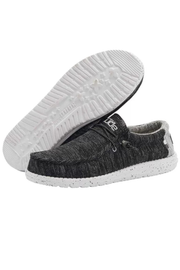 Men's Wally Stretch Mix | Hey Dudes Hey Dude Shoes