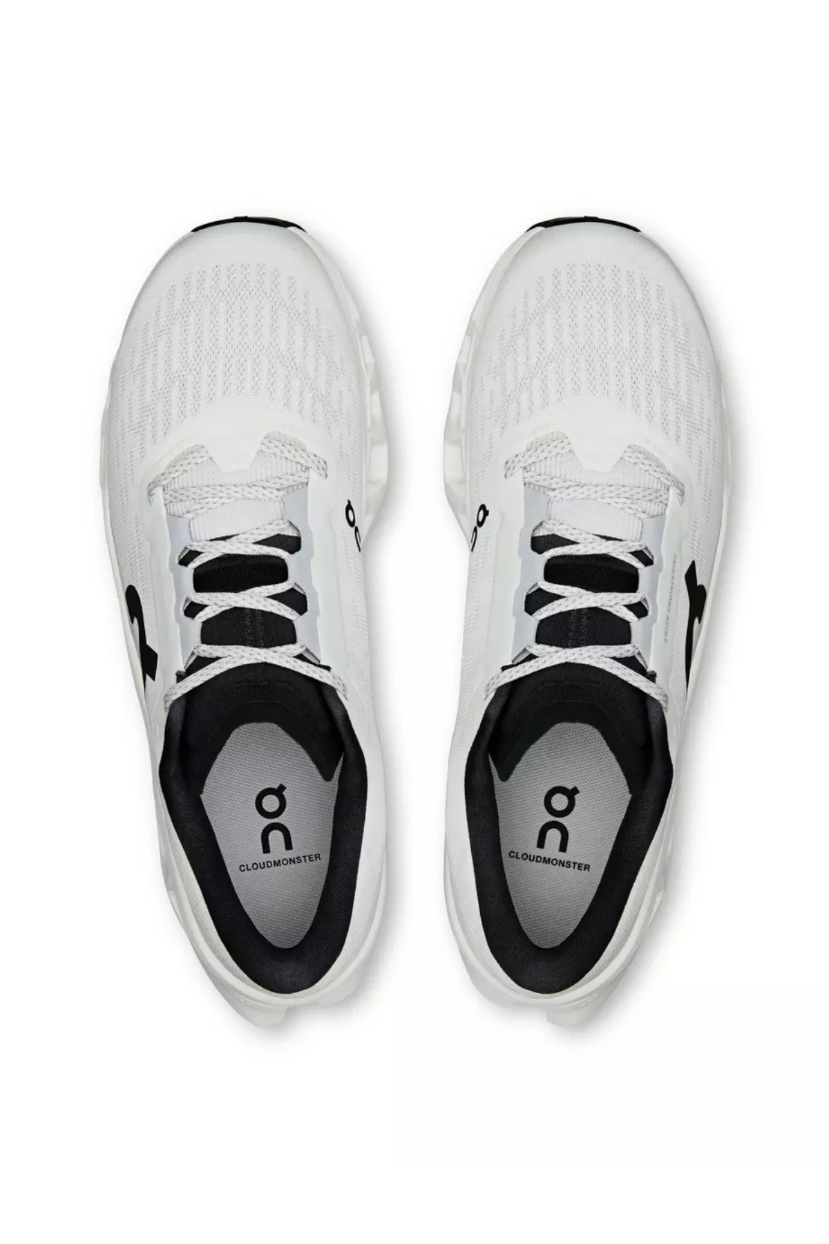 Men's Cloudmonster 3 Sneakers | On On Inc.