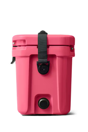 Yeti Roadie 15 in Tropical Pink Yeti Coolers