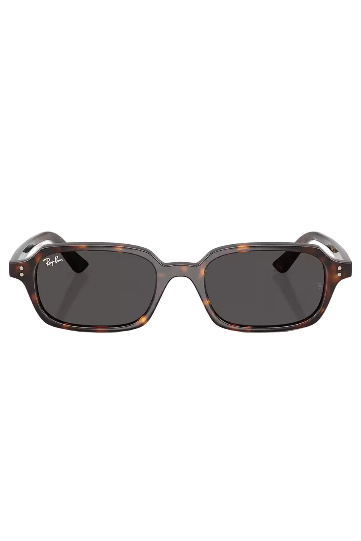 Zuri Havana Dark Grey Sunglasses | Ray-Ban Ray-Ban