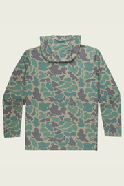 Youth Buxton Hagood Hoodie | Marshwear Marsh Wear