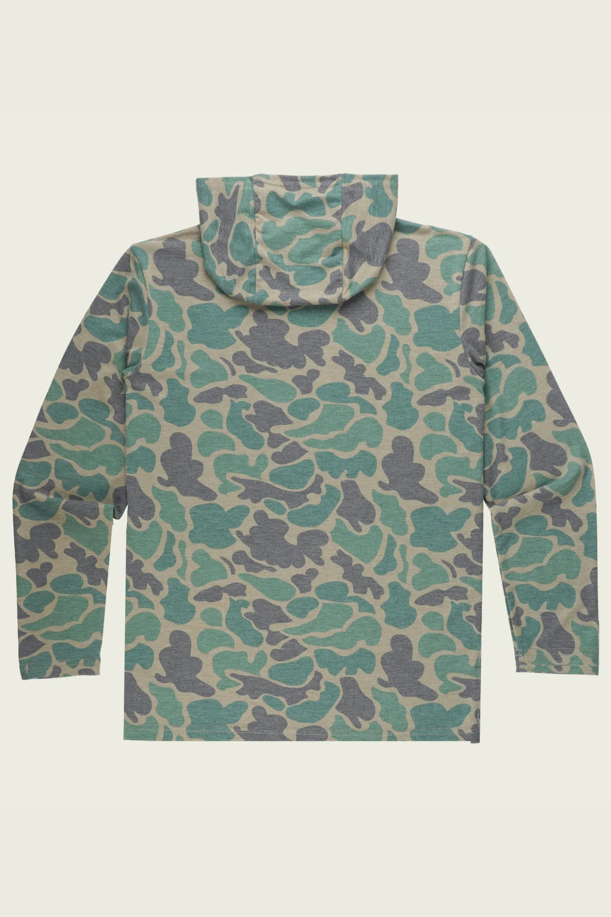 Youth Buxton Hagood Hoodie | Marshwear Marsh Wear
