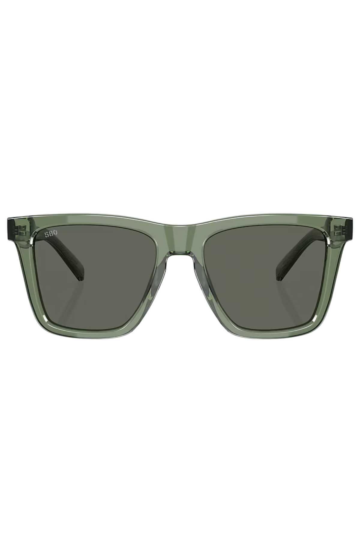 Keramas Sunglasses in Olive/Gray | Costa