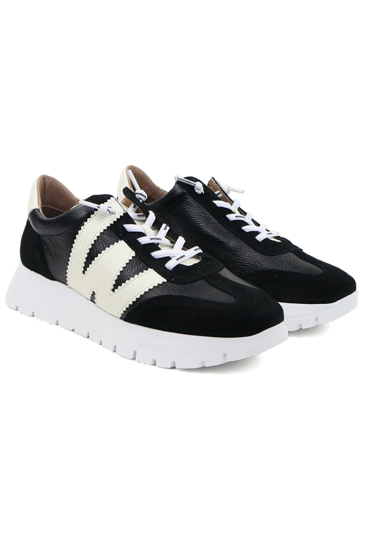 Racer Sneakers Wonders