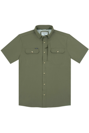 Men's Original Short Sleeve Shirt | Poncho Poncho
