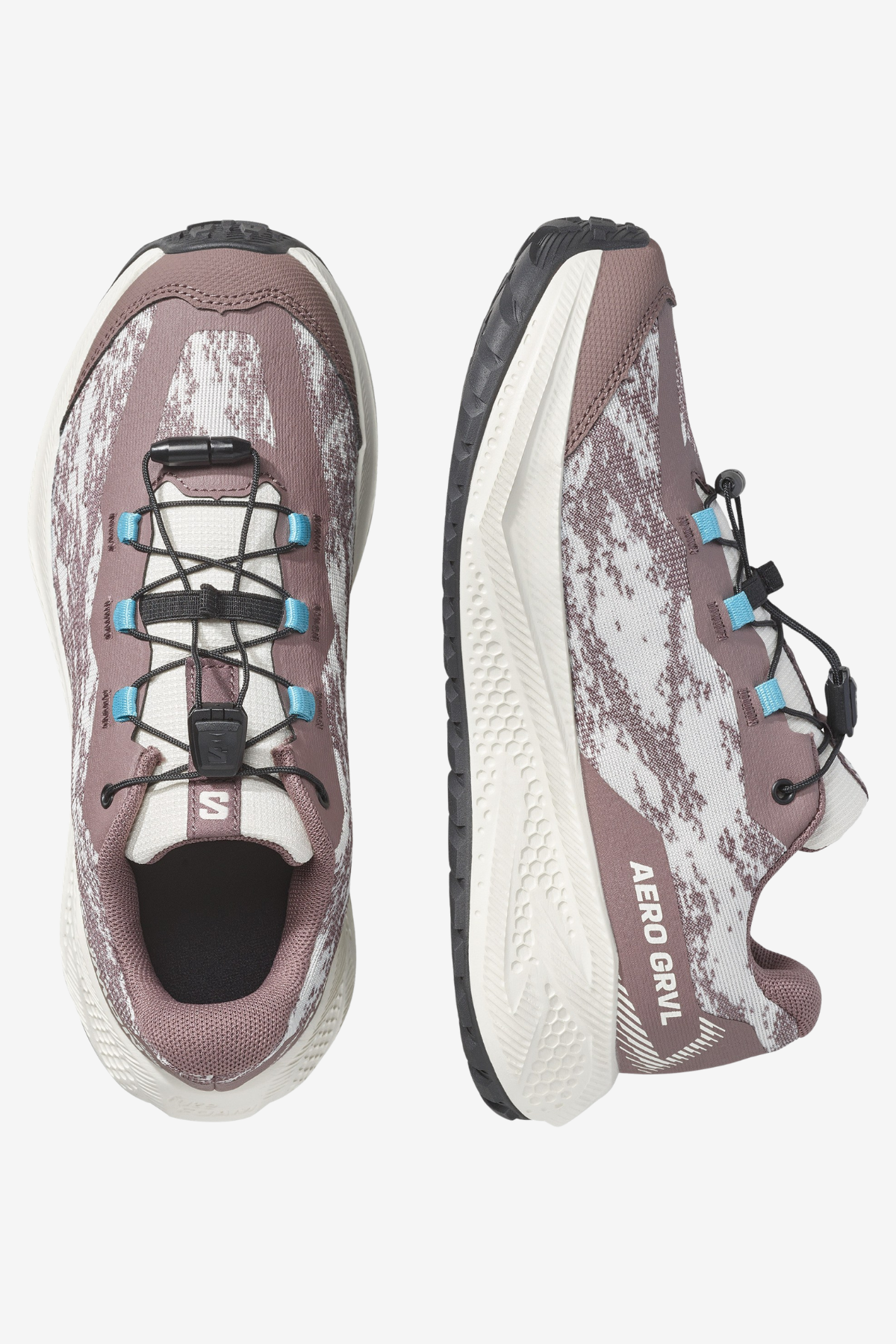 Kids' Aero Grvl Sneakers | Salomon Salomon