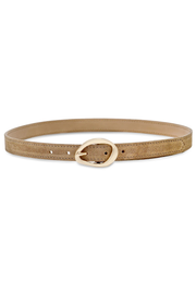 Laurel Belt Laurel N' Gold