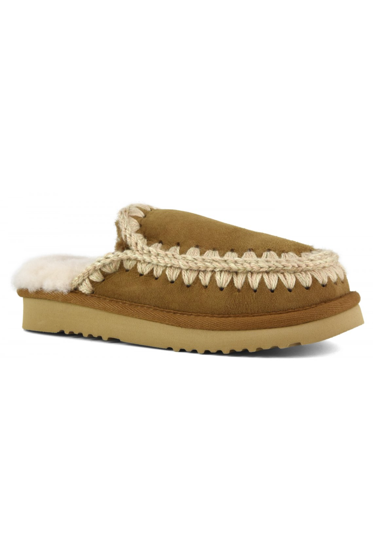 Eskimo Slipper | Mou Mou