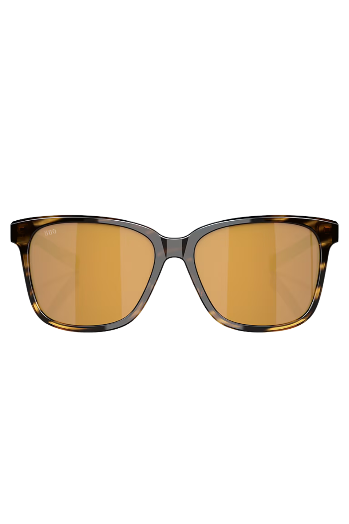 May Sunglasses in Tortoise/Gold | Costa