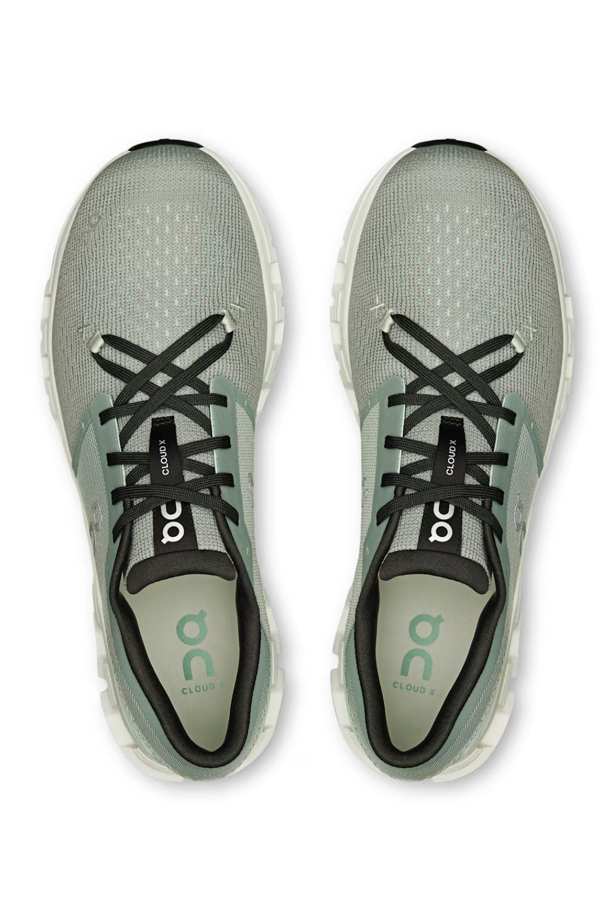 Men's Cloud X 4 Sneakers | On On Inc.