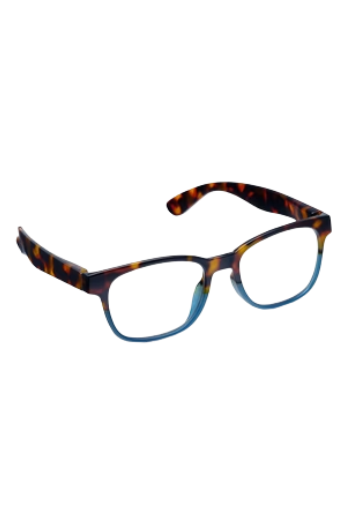 Waverly Glasses | Peepers