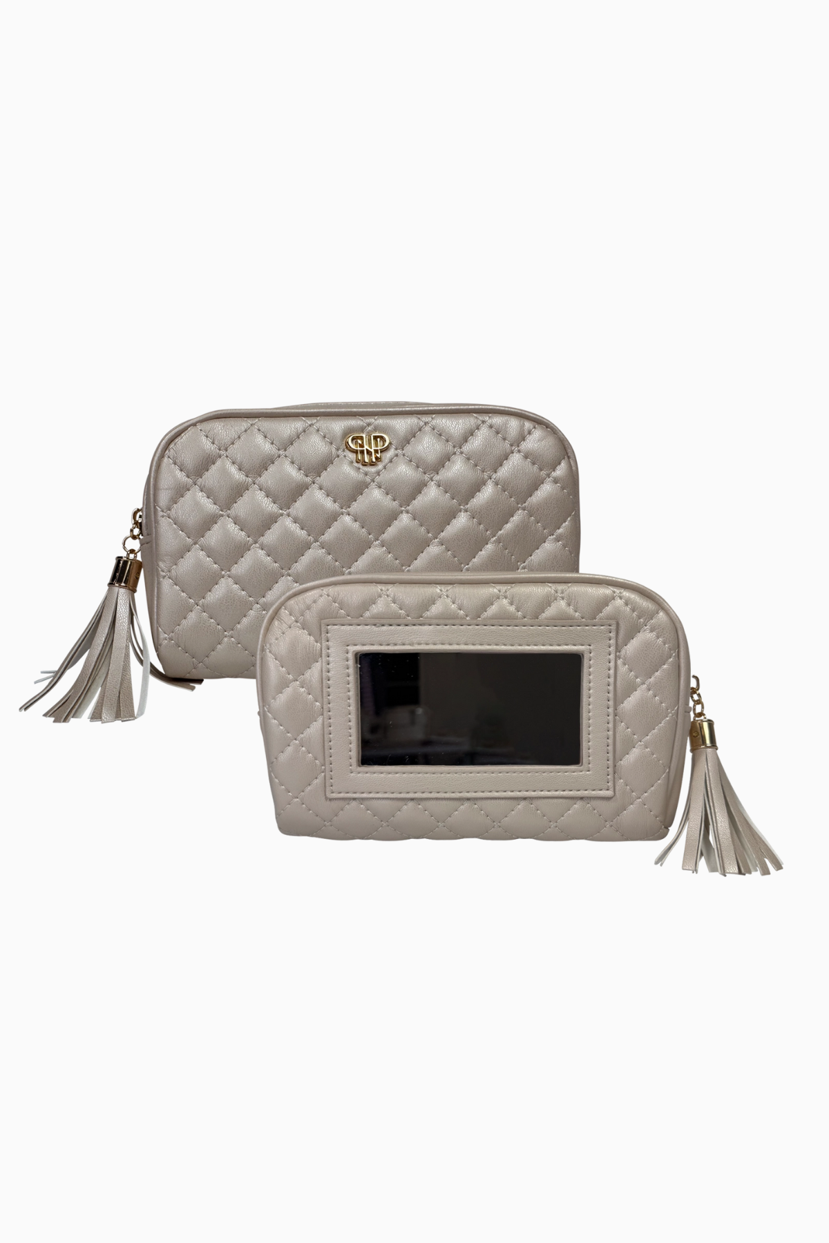 Glam Makeup Case Pursen