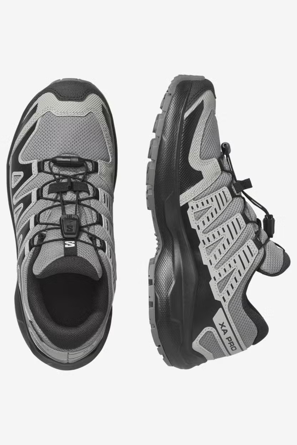 Kids' XA Pro Waterproof Sneakers | Salomon Salomon