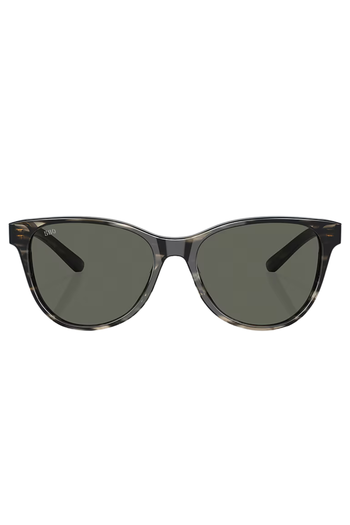 Catherine Sunglasses in Evening Shallows/Gray | Costa