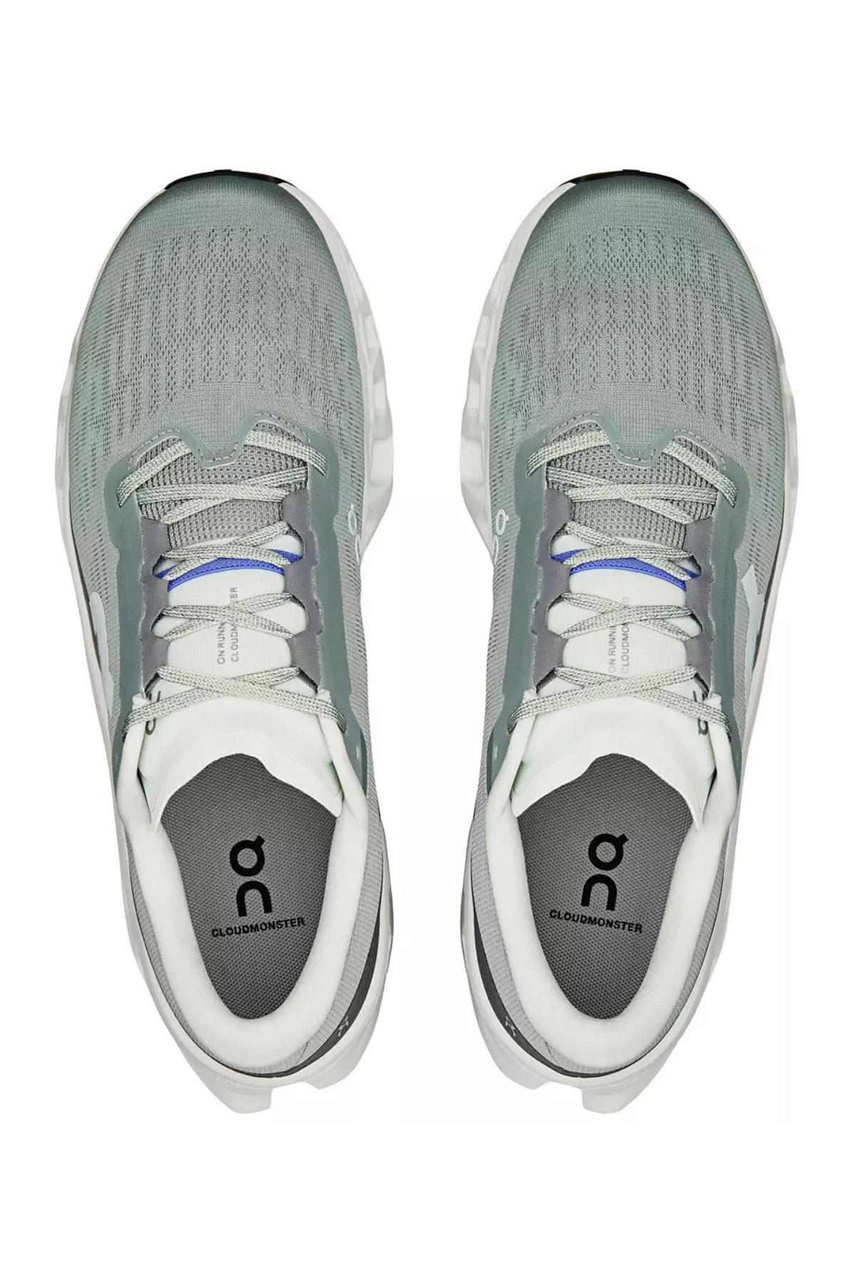 Men's Cloudmonster 3 Sneakers | On On Inc.