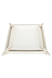 Leah 2-Piece Quilted Throw All Brouk & Co