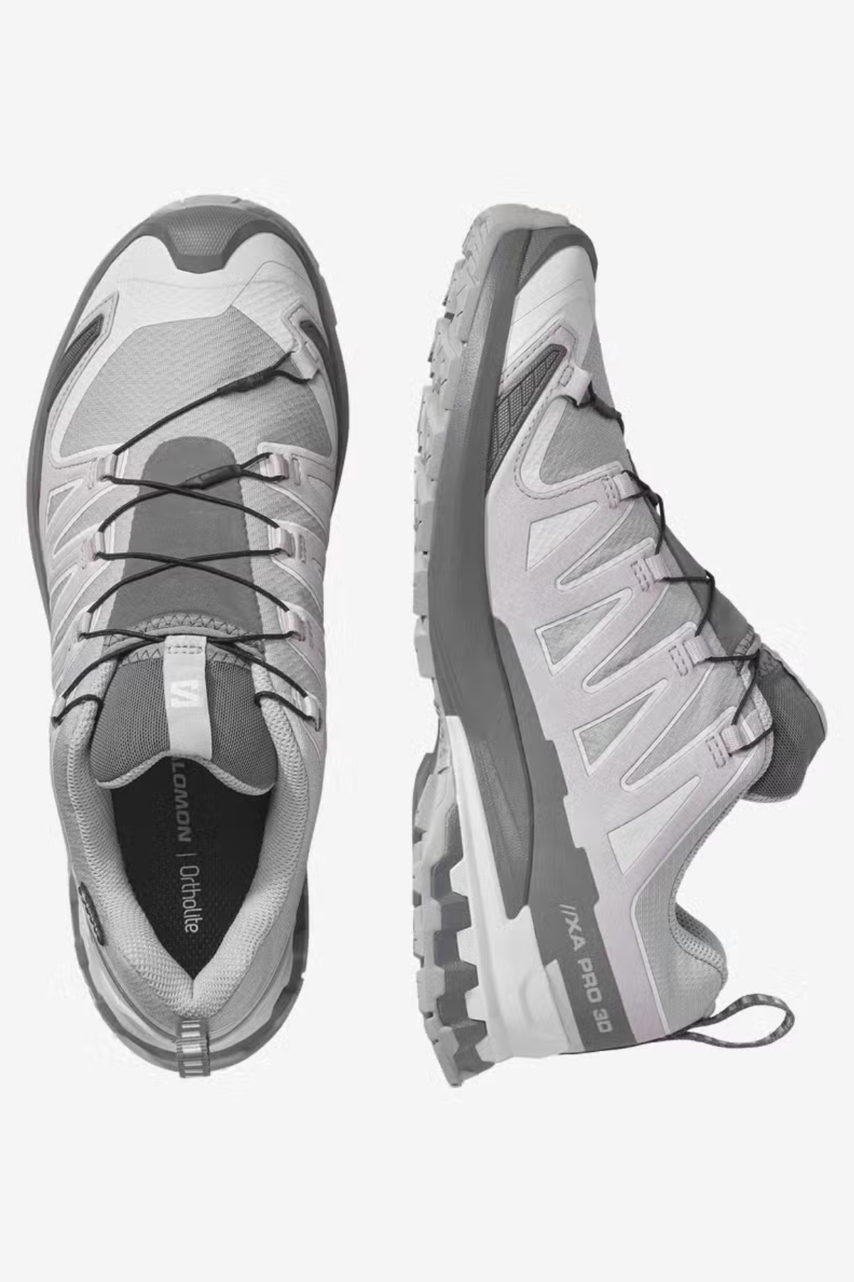 Men's XA Pro 3D V9 Gore-Tex Sneakers | Salomon Salomon