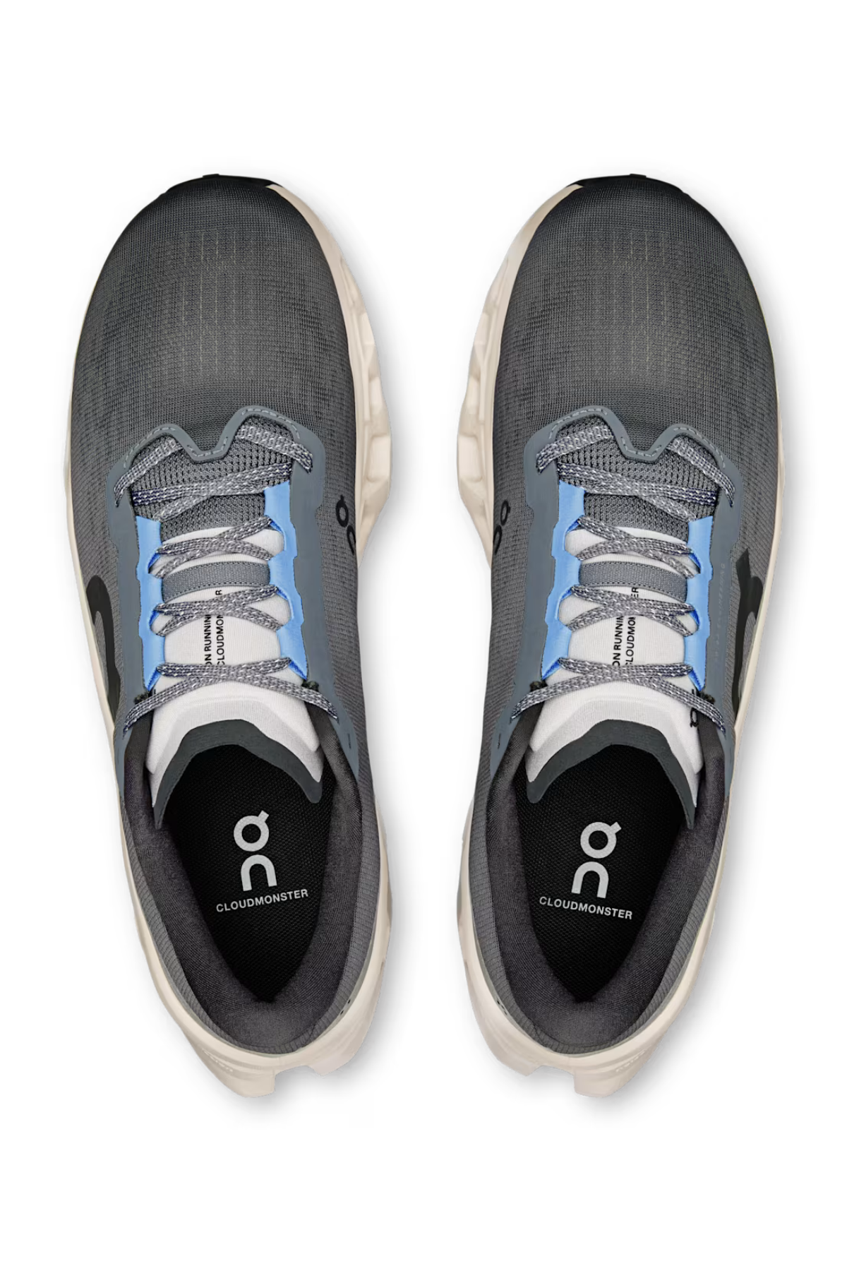Men's Cloudmonster 3 Sneakers | On On Inc.