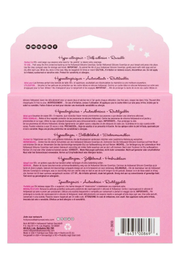 Silicone Coverups - Medium Hollywood Fashion Secrets