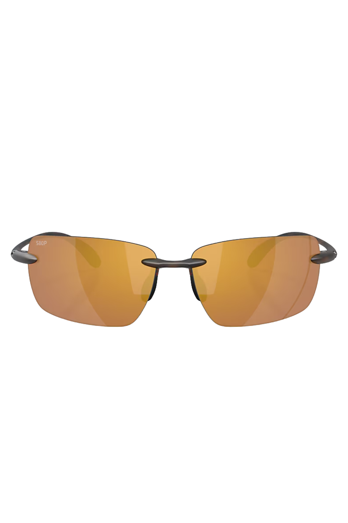 Gulf Shore 580P Sunglasses in Matte Tortoise/Gold | Costa Costa Del Mar
