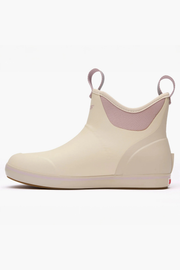 Women's Ankle Deck Boot Xtratuf