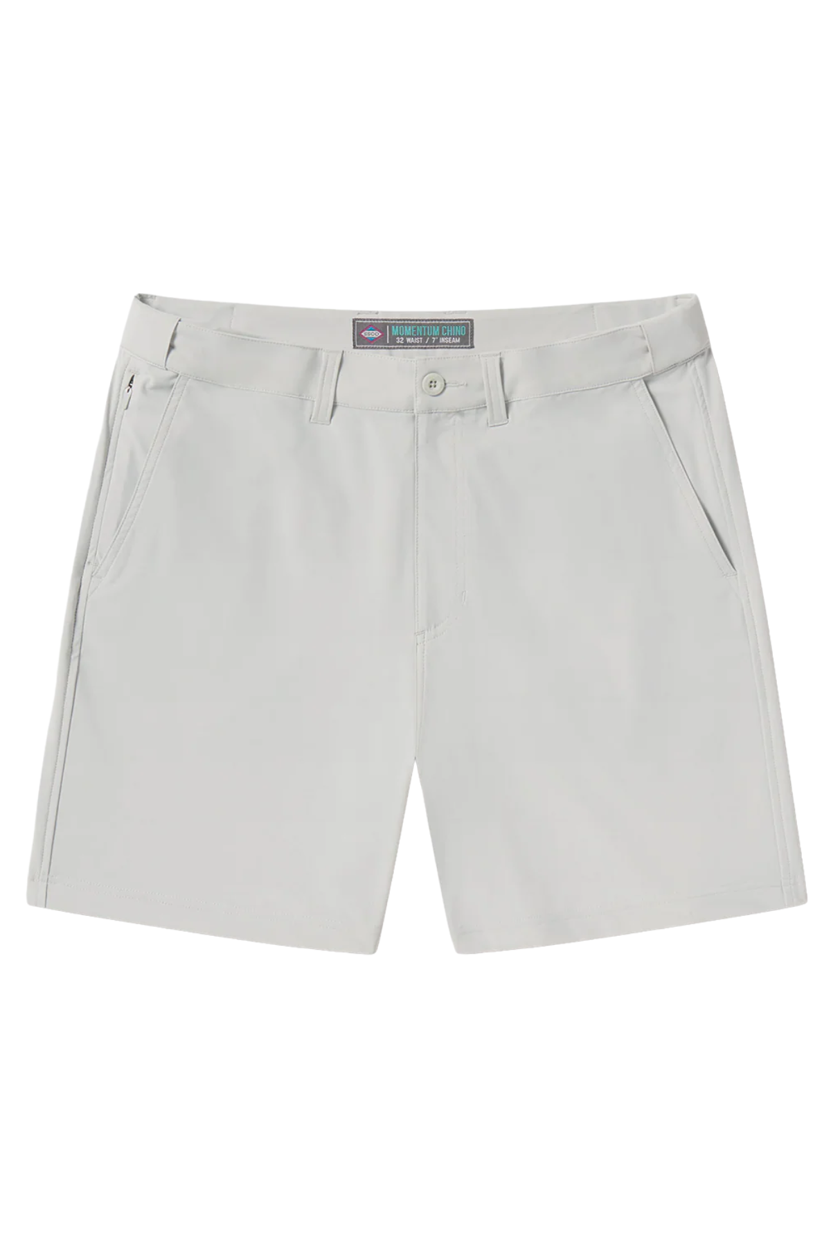 Momentum Performance Chino - 7" Inseam | Southern Shirt Co. Southern Shirt Co.