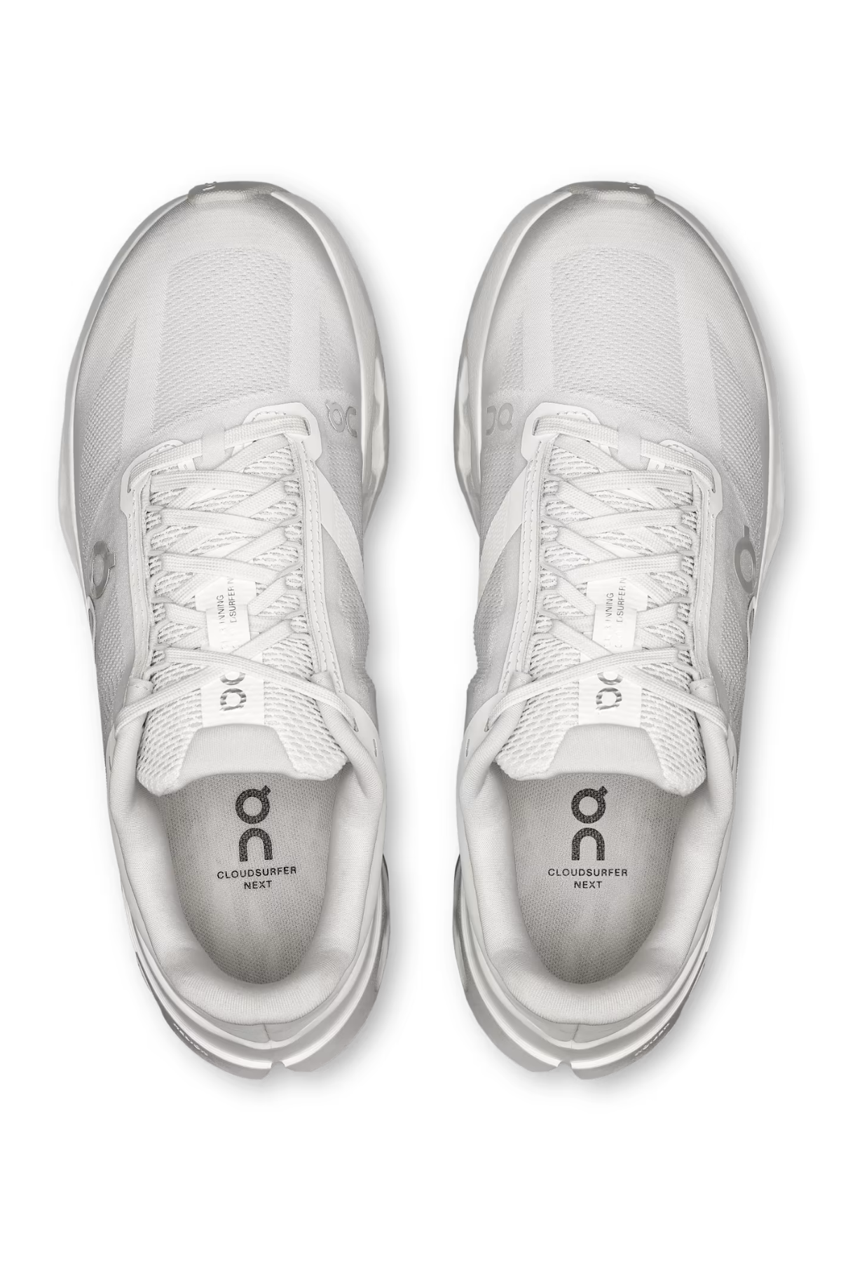 Women's Cloudsurfer Next Sneakers | On On Inc.