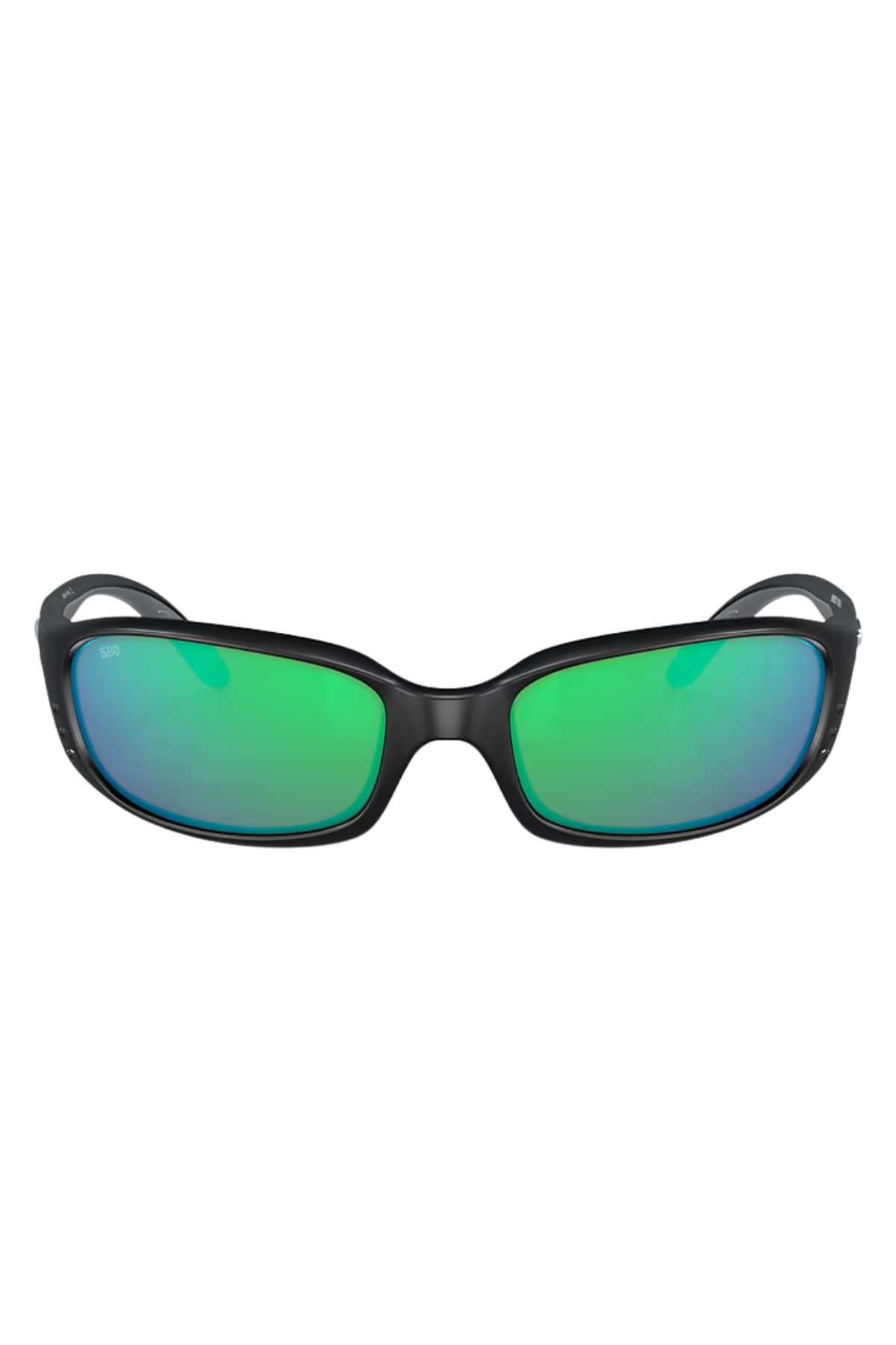 Brine Sunglasses in Black/Green | Costa