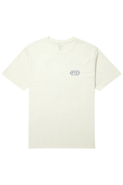 Men's Shield Short Sleeve Tee | Aftco Aftco