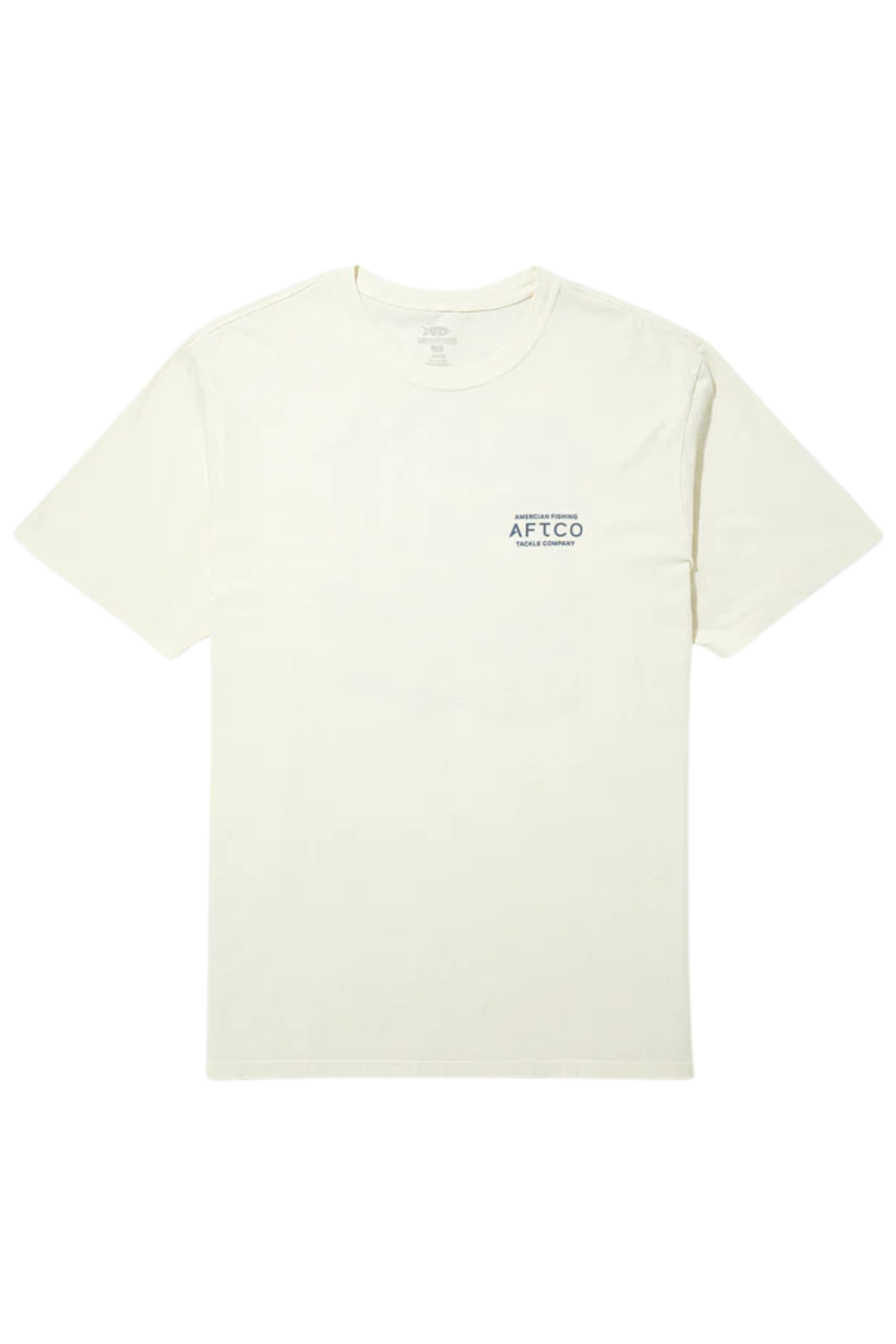 Men's Shield Short Sleeve Tee | Aftco Aftco