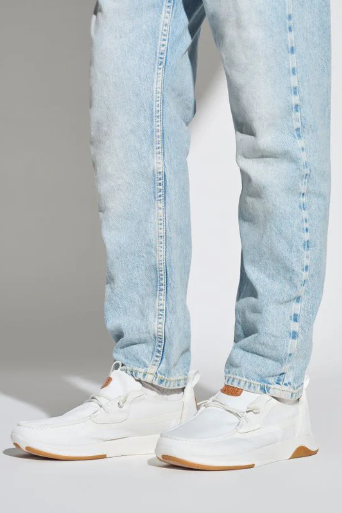 Men's Wally Drift Mesh | Hey Dudes