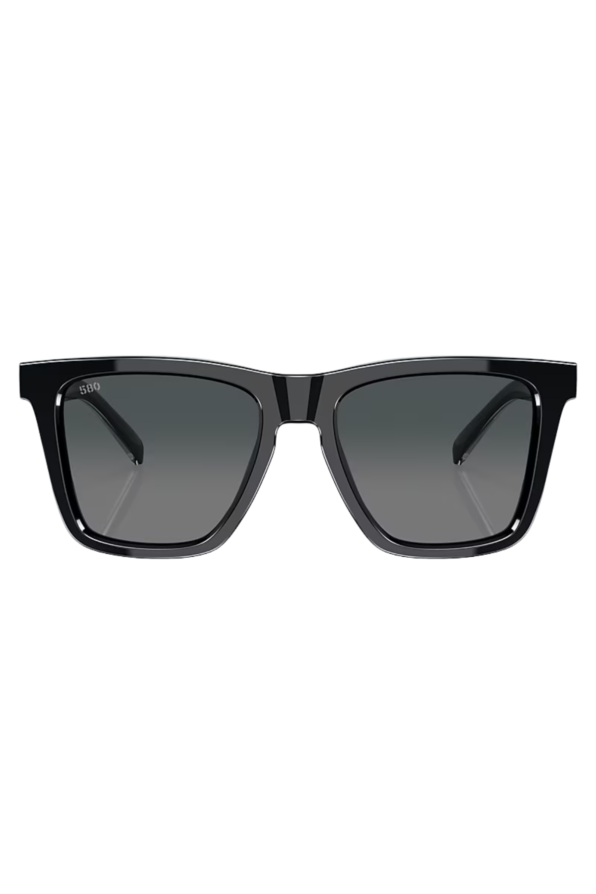 Keramas Sunglasses in Black/Gray Gradient | Costa