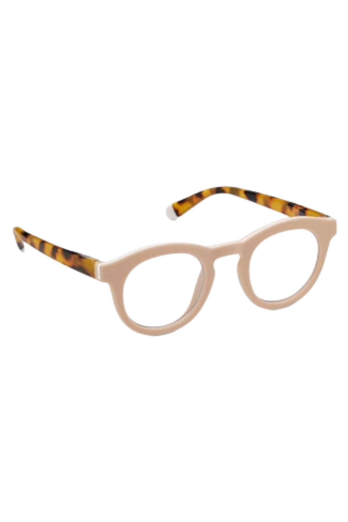 Saffron Glasses | Peepers