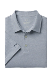 Youth Heather Madison Polo | Southern Shirt Co. Southern Shirt Co.