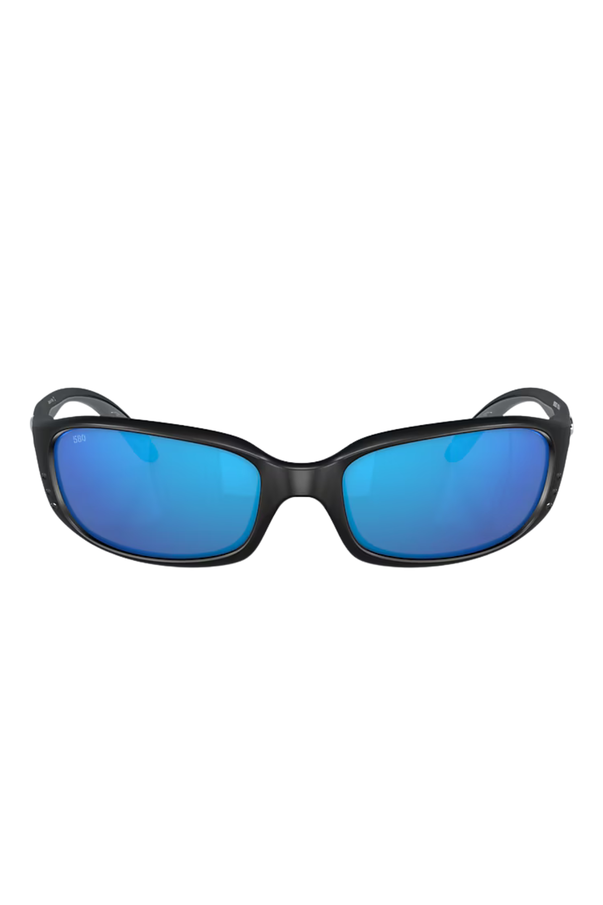 Brine Sunglasses in Black/Blue | Costa