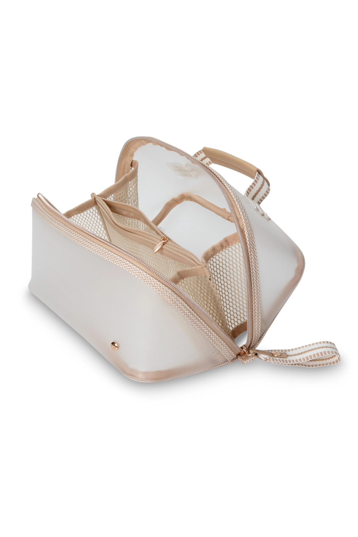 Miami Tropea Size Zip Stephanie Johnson