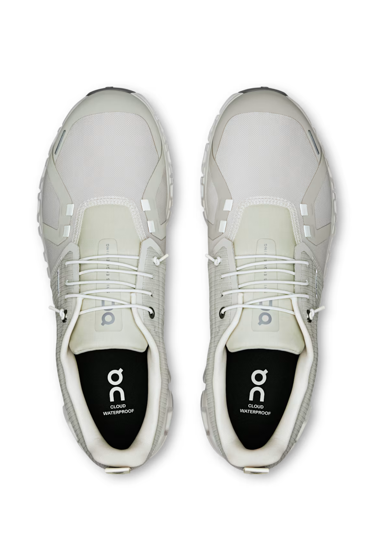 Men's Cloud 6 Waterproof Sneakers | On On Inc.
