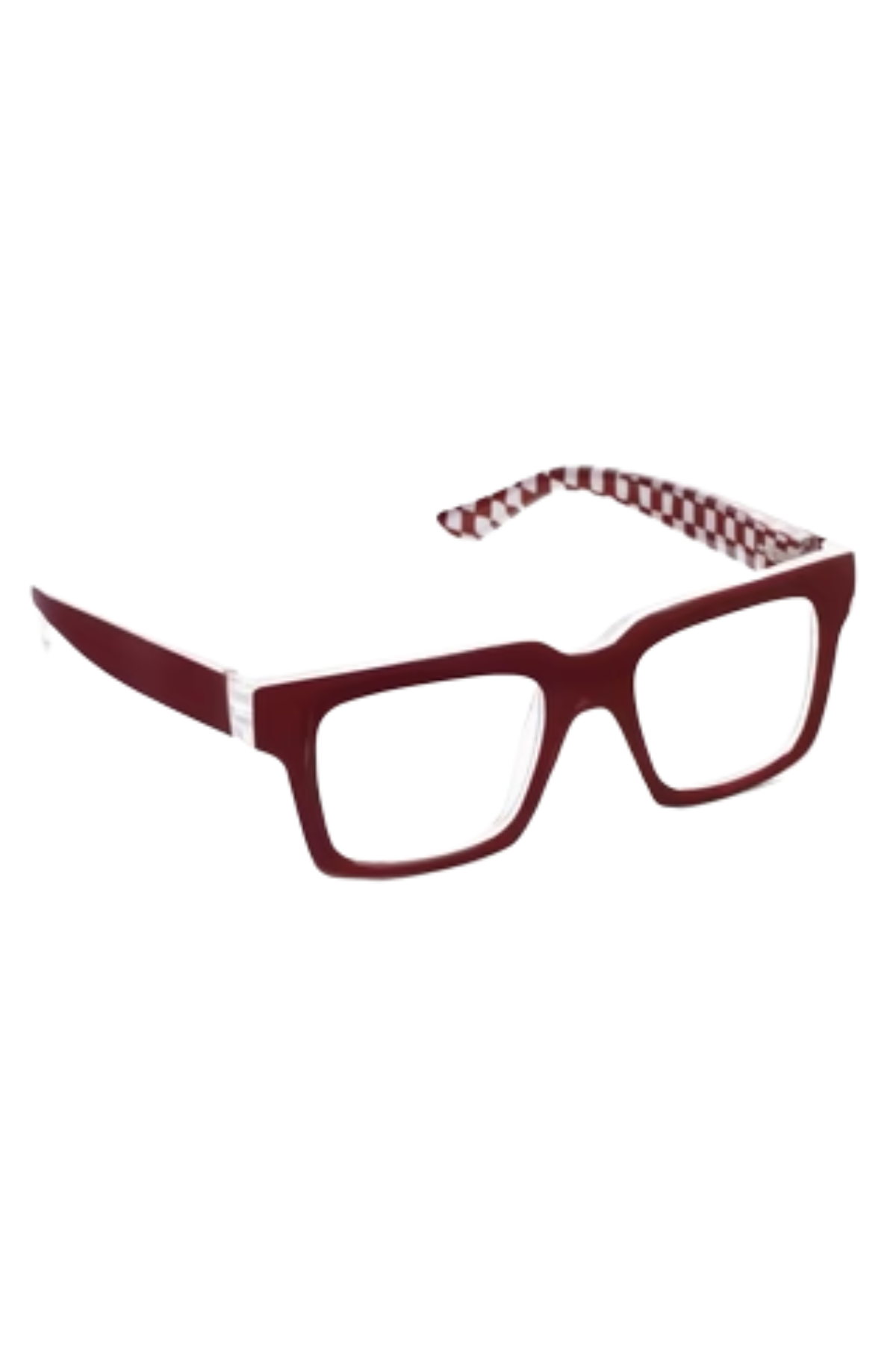 Louie Glasses | Peepers