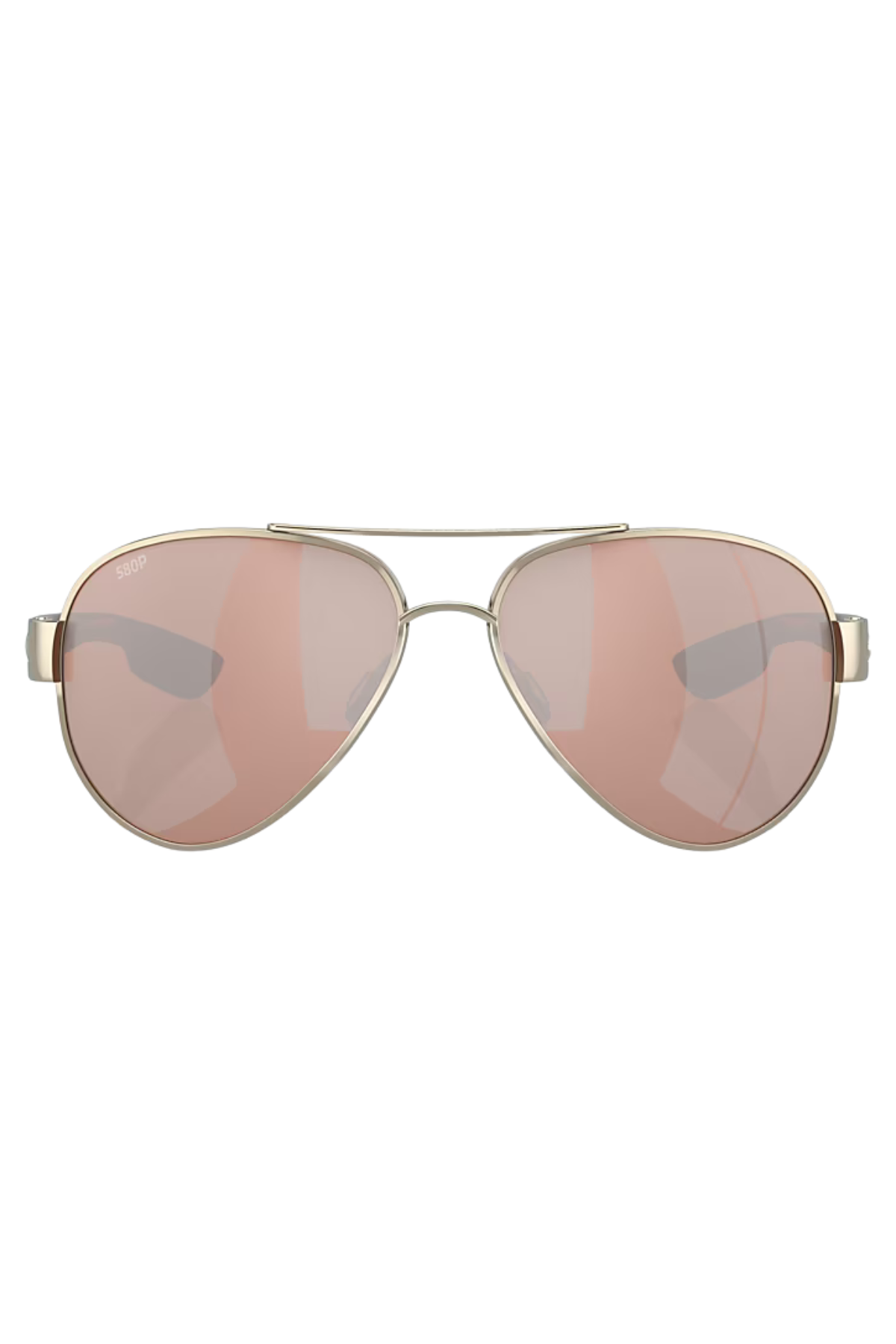 South Point Sunglasses in Rose Gold Tort/Copper| Costa