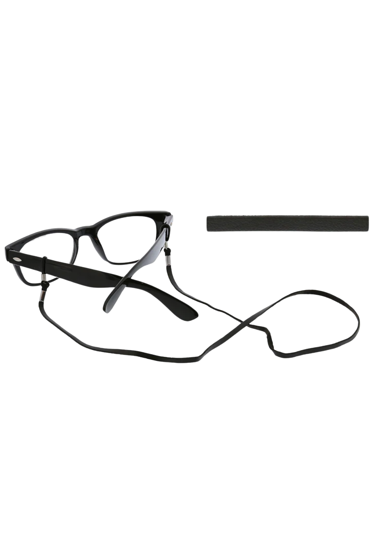 Faux Leather Cord