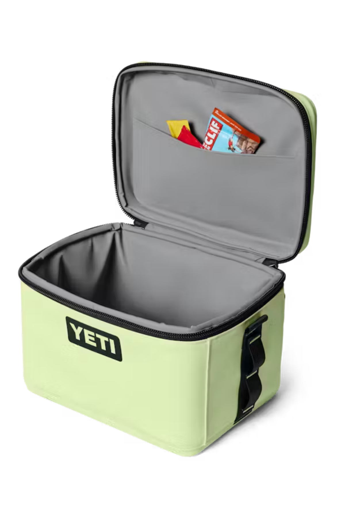 Yeti Daytrip 9L Insulated Lunch Box in Grasshopper Yeti Coolers