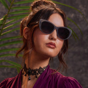 Black Tie Fabulous Glasses | Goodr Goodr